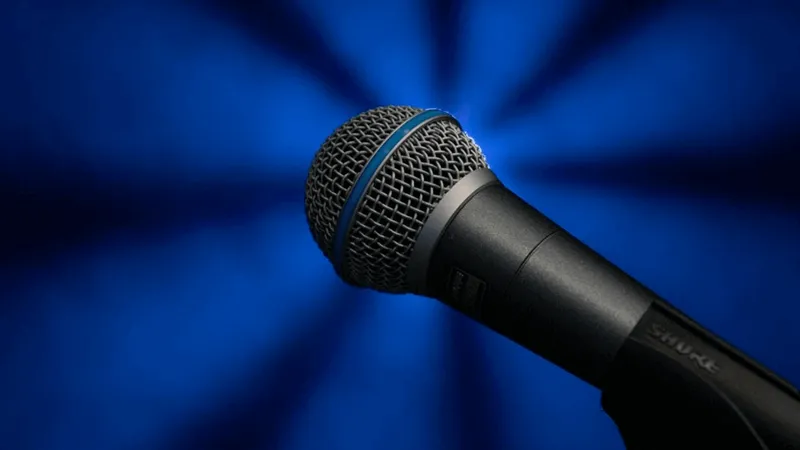 Most Compelling Persuasive Presentation Topics