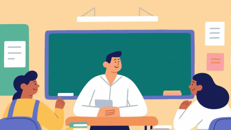 How Mexican Teachers Save 7 Hours A Week with Smallppt