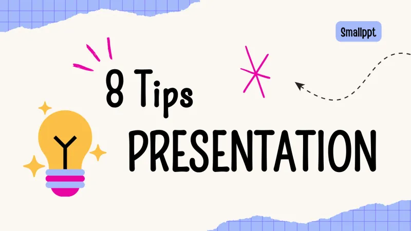 Tips for creating engaging and impactful presentations