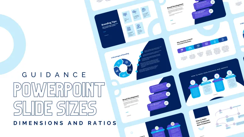 PowerPoint slide sizes complete guide to dimensions and ratios
