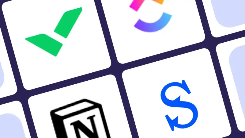 The 4 Best AI Project Management Tools (Reviewed & Compared)