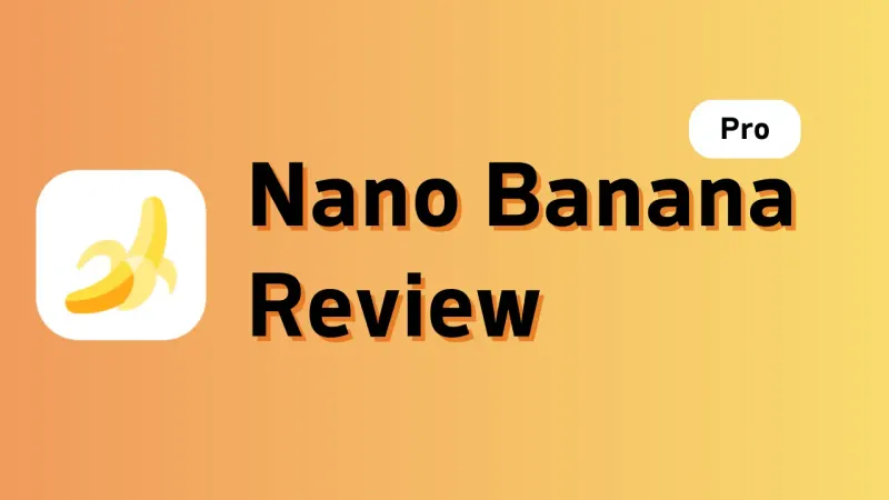 Nano Banana Pro Review: Is It Good for Presentation