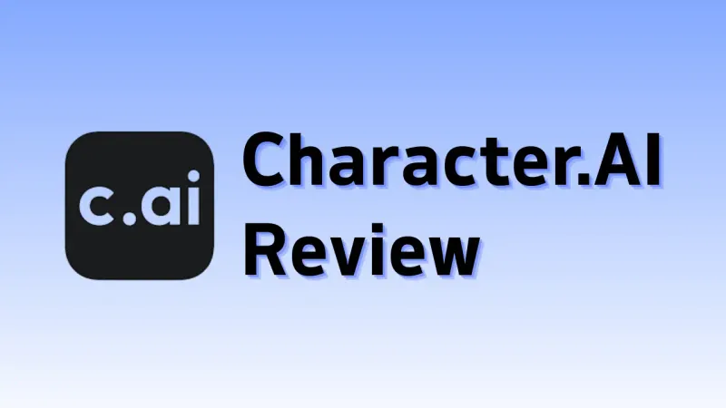 Character.AI Review: Everything You Need to Know