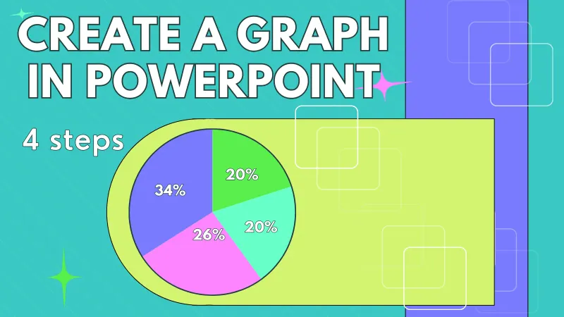 How to Make a Graph in PowerPoint: Step-by-Step Guide