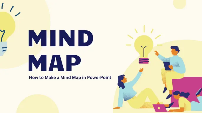 How to Make a Mind Map in PowerPoint