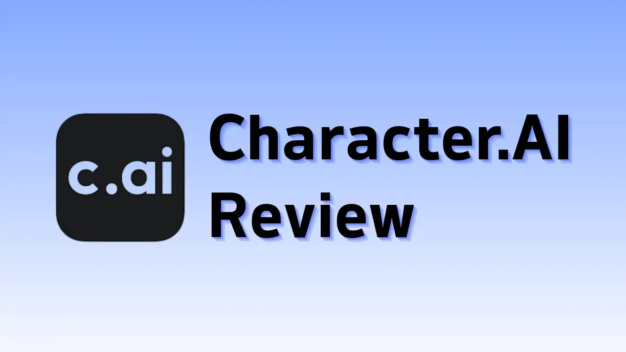 Character.AI Review: Everything You Need to Know