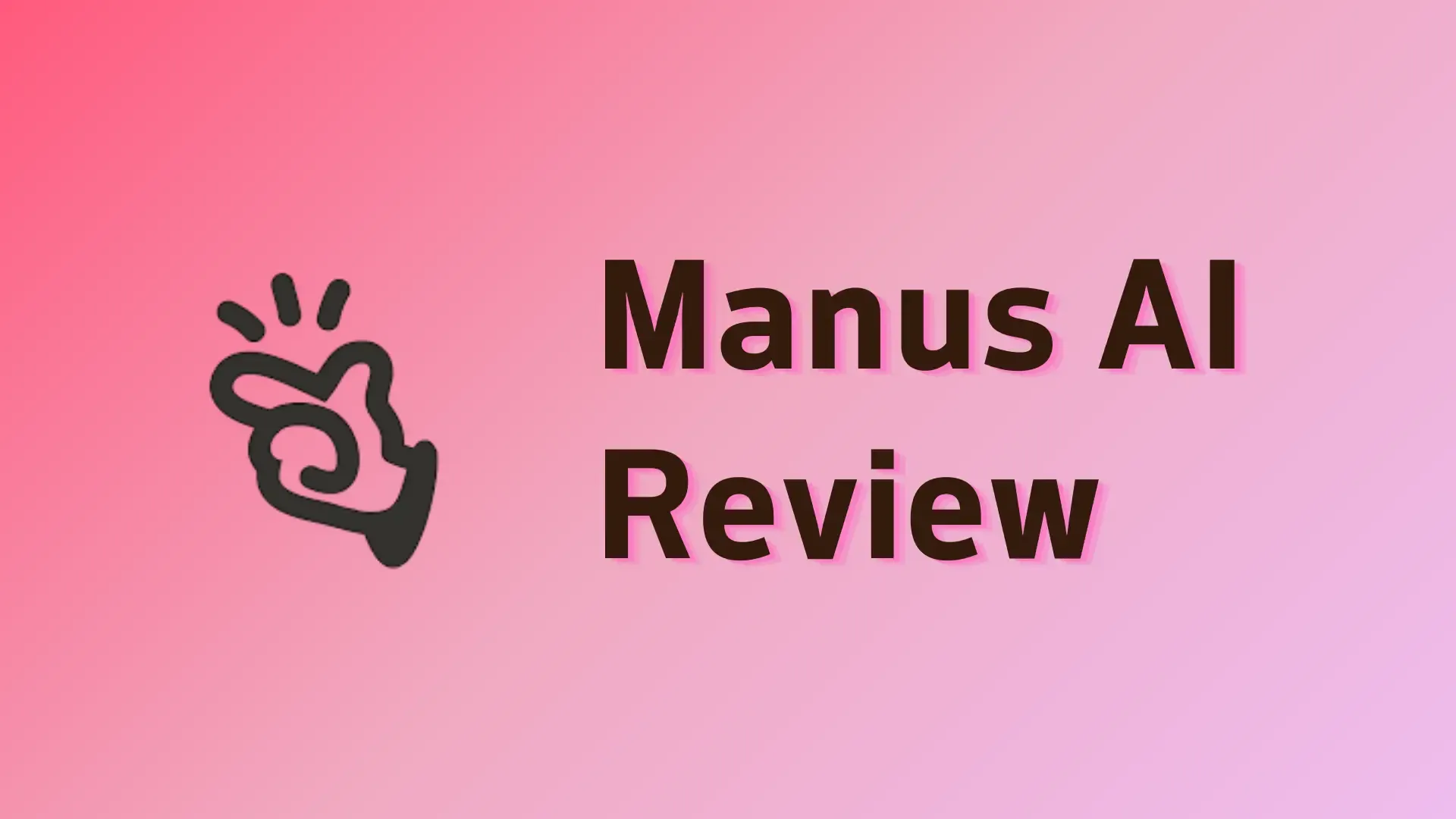 Manus AI Review