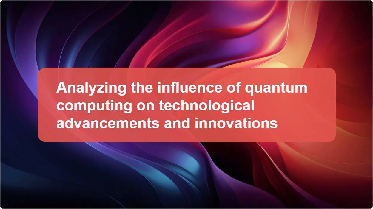 artificial intelligence powerpoint presentation