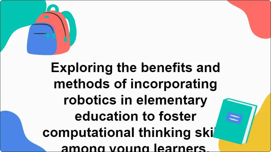 artificial intelligence powerpoint presentation