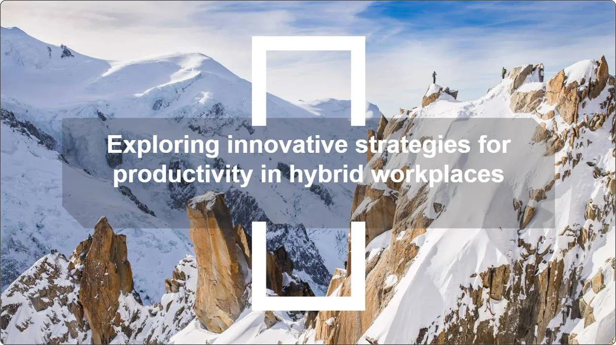 artificial intelligence powerpoint presentation