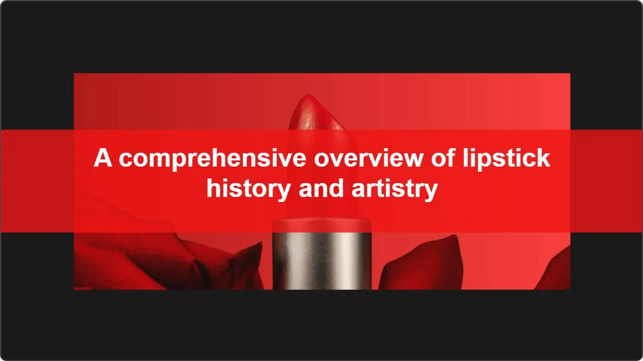 artificial intelligence powerpoint presentation