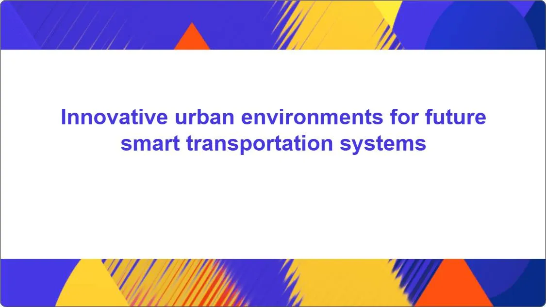 artificial intelligence powerpoint presentation