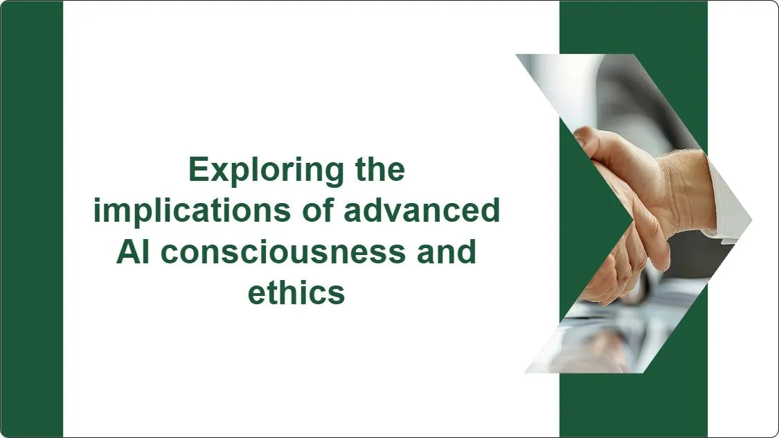 artificial intelligence powerpoint presentation