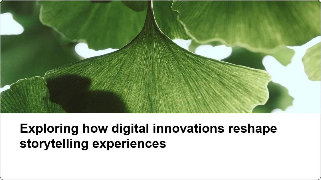 artificial intelligence powerpoint presentation