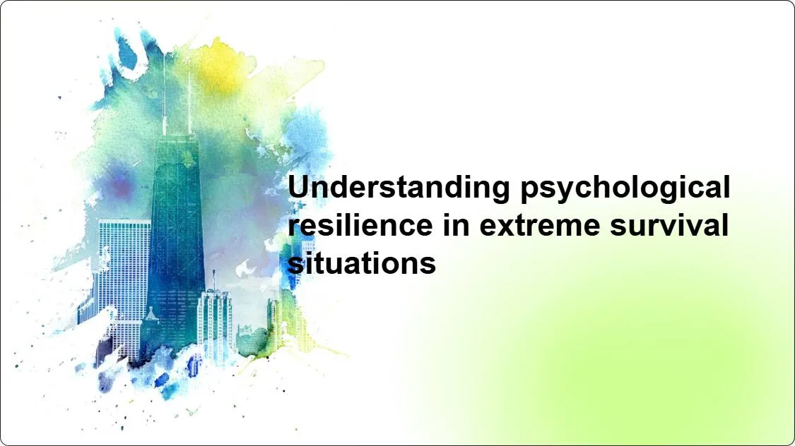 artificial intelligence powerpoint presentation