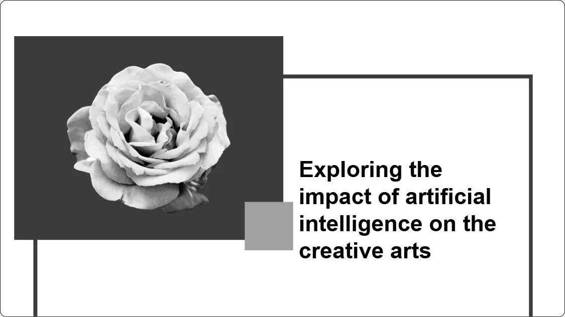 artificial intelligence powerpoint presentation