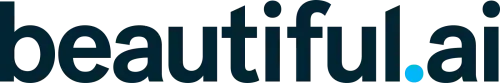 Beautiful ai logo